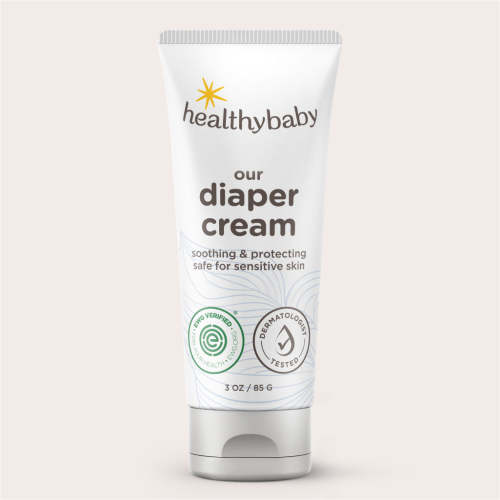 Our Diaper Cream