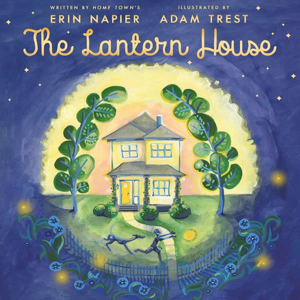 The Lantern House