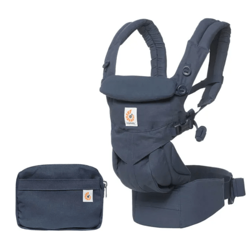 Omni 360 Baby Carrier | Ergobaby