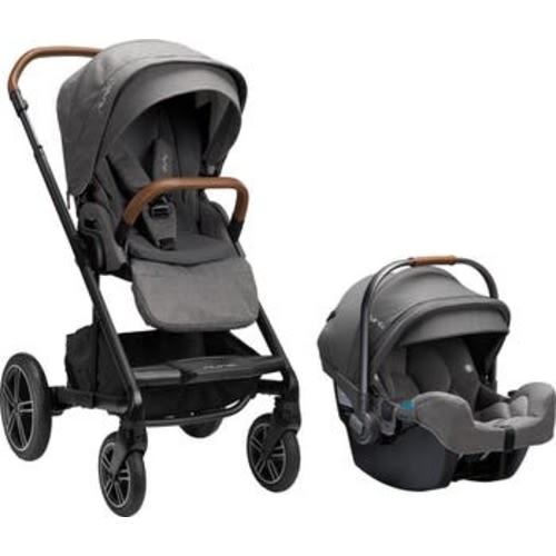 MIXX™ NEXT Stroller & PIPA™ RX Car Seat Travel System