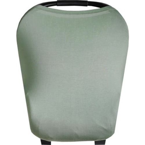 Print 5-in-1 Car Seat Cover