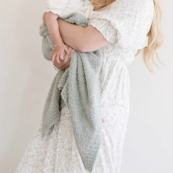 BAMBONI® RECEIVING BLANKETS