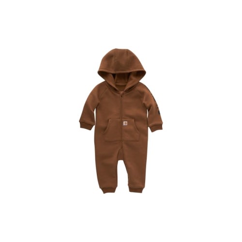 Carhartt Fleece Full-Zip Coveralls for Babies | Bass Pro Shops