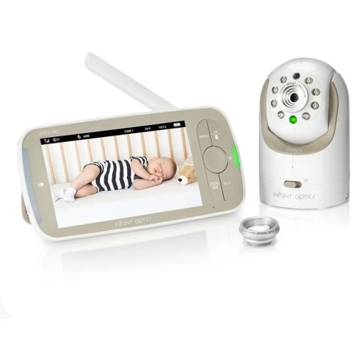 DXR-8 PRO Full Kit – Infant Optics