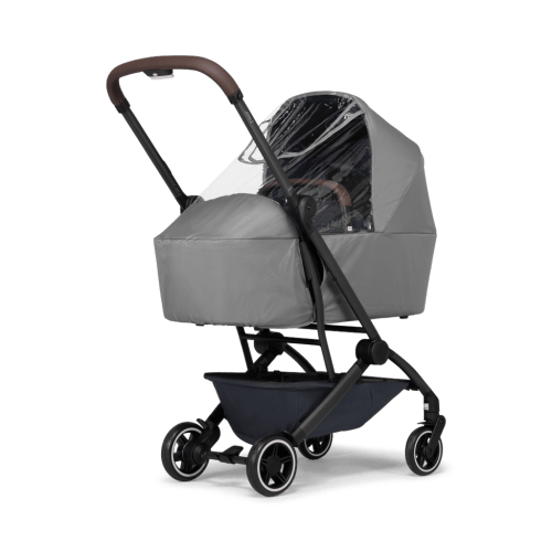 Joolz Aer+/2 Bassinet Cot Raincover