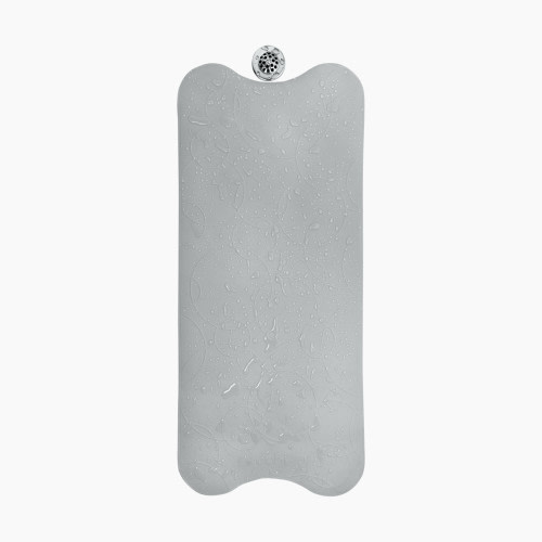 Ubbi Bath Mat - Gray