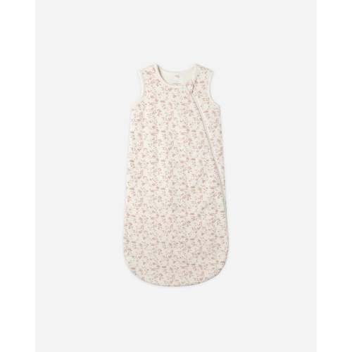 Jersey Sleep Bag || French Garden