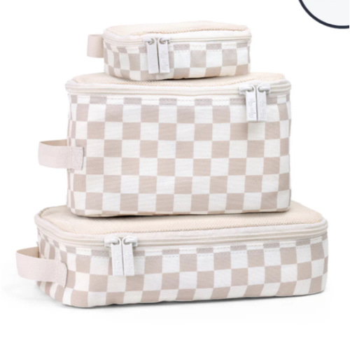 Packing Cubes | Itzy Ritzy ® | Travel & Storage Solutions