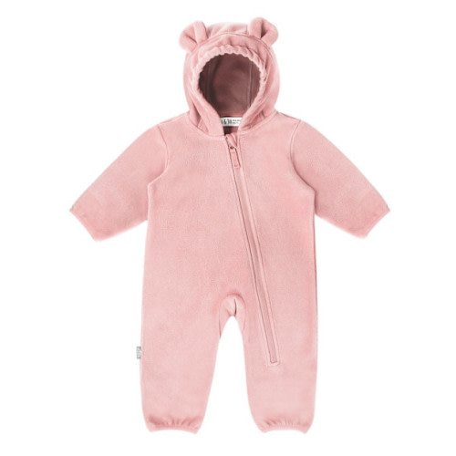 Jan & Jul Baby Fleece Bunting Suit