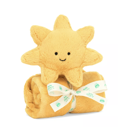 Amuseables Sun Soother Blanket - Ages 0+