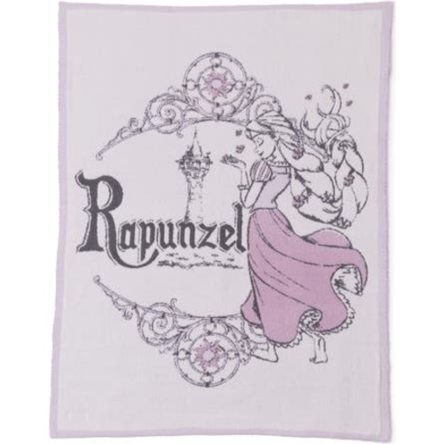 CozyChic® Disney Rapunzel Blanket