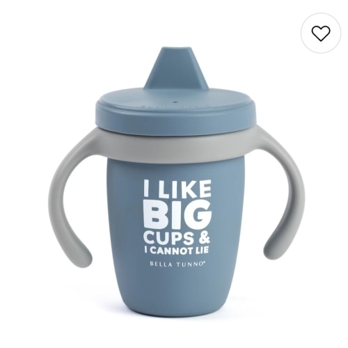 Bella Tunno Happy Sippy