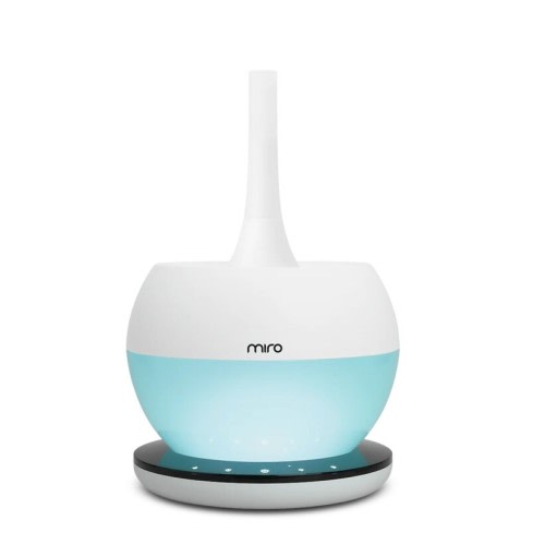 Brand New - Open Box MIRO-NR08M Completely Washable Modular Sanitary Humidifier