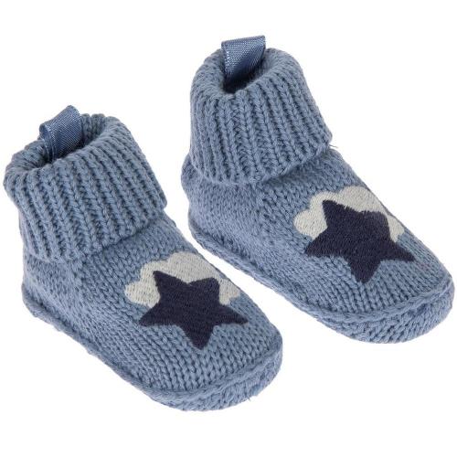 Star Booties