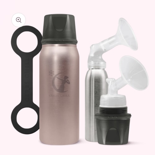 OG Breastmilk Chiller – Ceres Chill