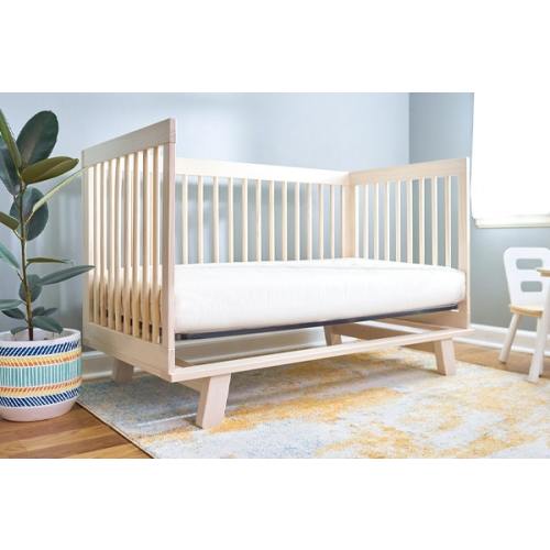 Organic Cotton Crib Mattress - Baby & Toddler | Naturepedic