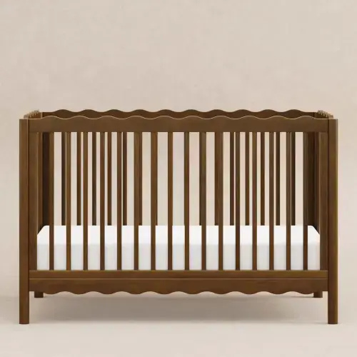 Swell 4-in-1 Convertible Crib with Toddler Kit | Babyletto