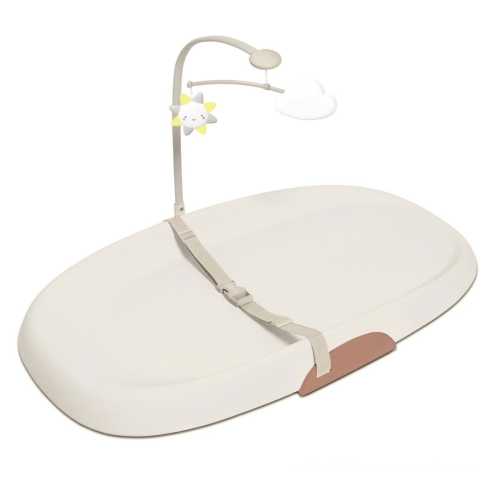 Matelas à Langer - Avoine - Skip Hop – CLÉMENT