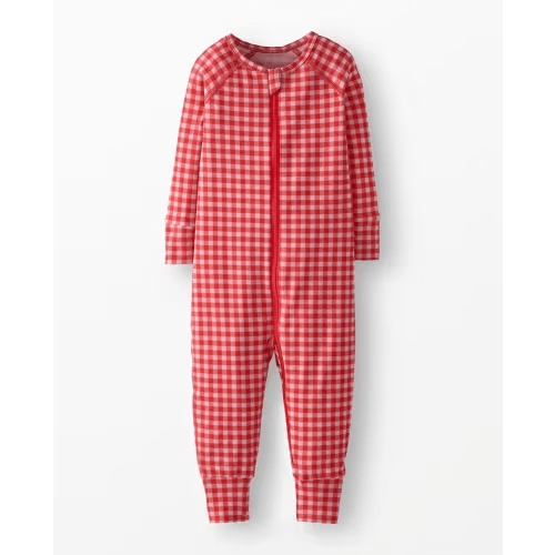 HannaSoft™ Stretch Sleeper