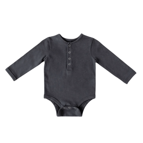 One Piece in Fountain Blue 0-3M