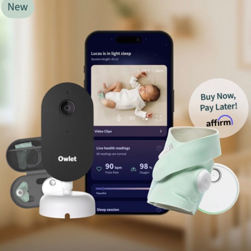 Winter Ready Bundle – Owlet US