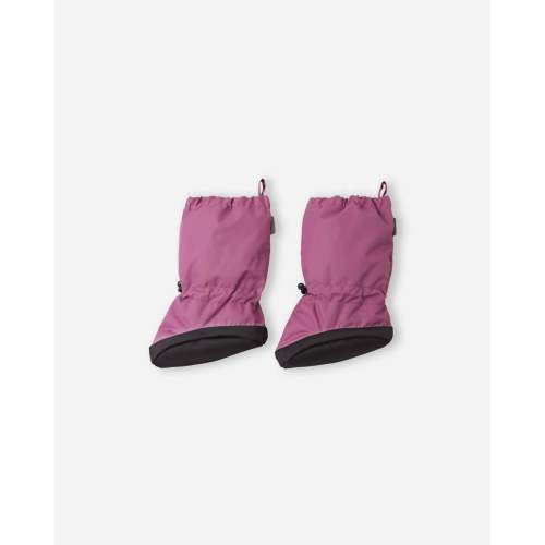 Baby Fleece-Lined Insulated Booties - Antura