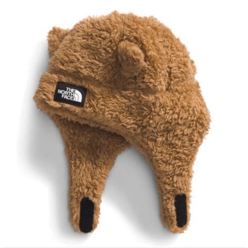 Fleece Hat