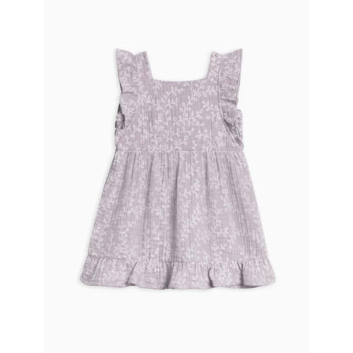 Lucia Floral / Lilla / 6-12M