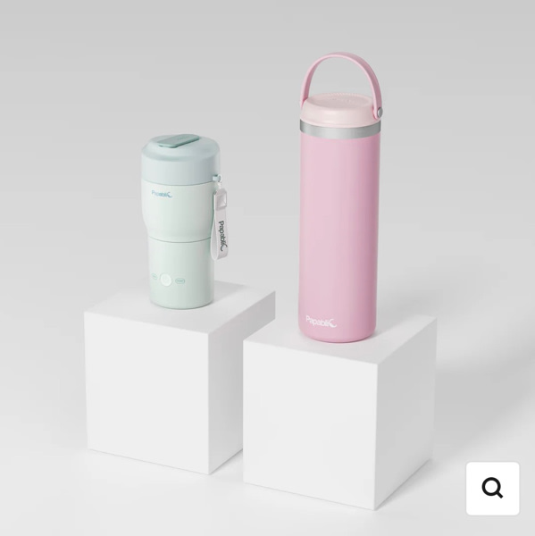 On-the-Go Feeding Kit