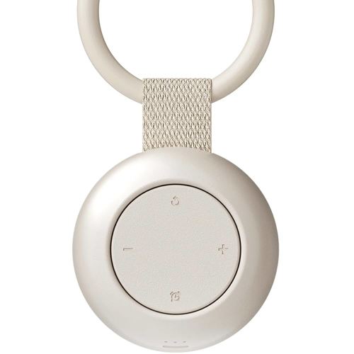 White Noise Machine for Sleeping Babies Adults, Portable Sound Machine with 21 Soothing Sounds, USB-C Rechargeable, Sleep Aid for Nursery Travel Office Gift, Auto-Off Timer, Memory Function