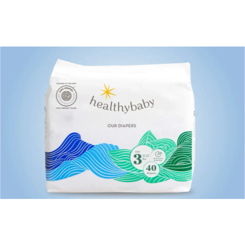 Our Diaper