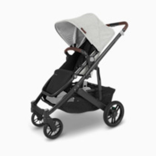 UPPAbaby Cruz V2 Stroller - Anthony