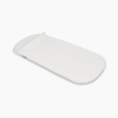 UPPAbaby Mattress Cover for UPPABaby Bassinet - White