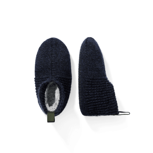 Toddler Gripper Slipper