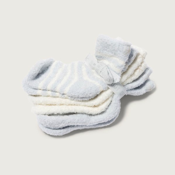 CozyChic Lite® Infant Sock Set
