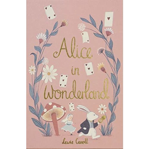 Alice in Wonderland (Wordsworth Collector's Edition)