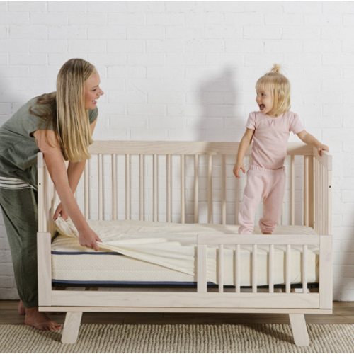 Organic Cotton Protector