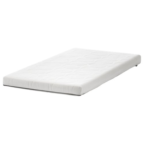 SKÖNAST Foam mattress for crib