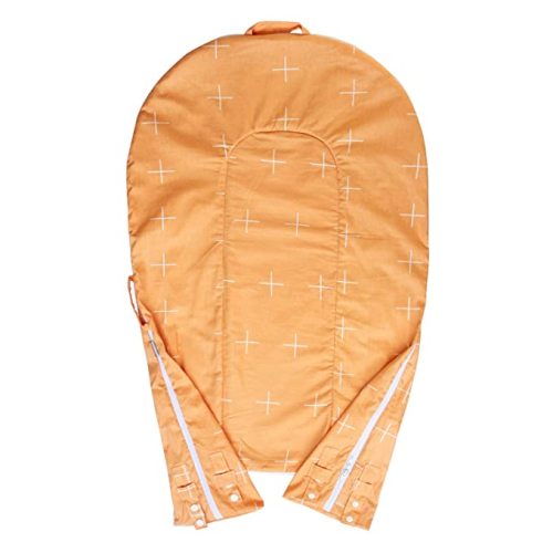 Hi Sprout Newborn Baby Nest Change Extra Cover (Suit for All Dockatot Deluxe Docks) (Sweet Dream) - Sweet dream