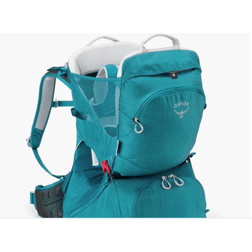 Osprey Poco SLT Child Carrier | REI Co-op