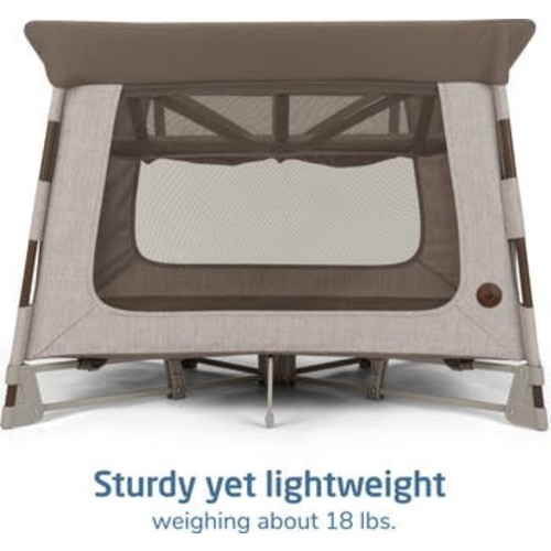 Swift 3-in-1 Playard