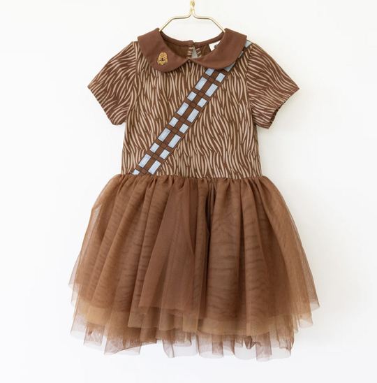 PREORDER - Star Wars™ Chewbacca Dress