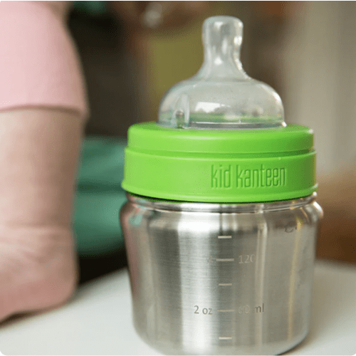 5 oz Baby Bottle