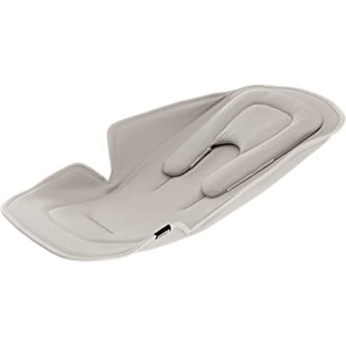 Thule Newborn Inlay New - Stroller Accessory - Extra Support and Comfort for Babies - Machine Washable - Works Urban Glide 3, 2, 4 Wheel, Spring, & Shine Strollers