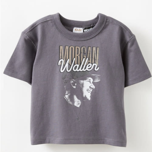 Morgan Wallen Short Sleeve Tee