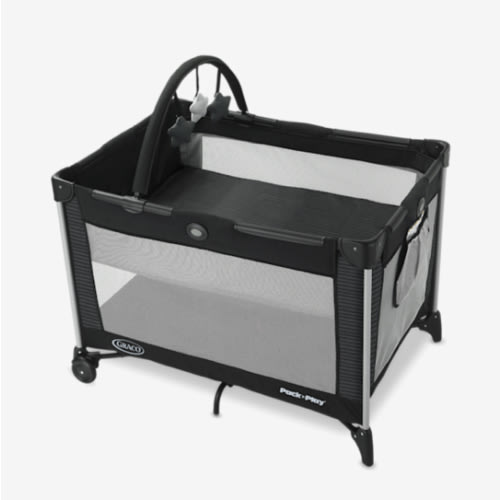 Graco Pack 'n Play® On The Go™ Playard, Kaden