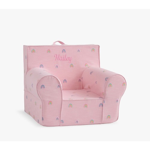 Kids Anywhere Chair®, Embroidered Icon Collection