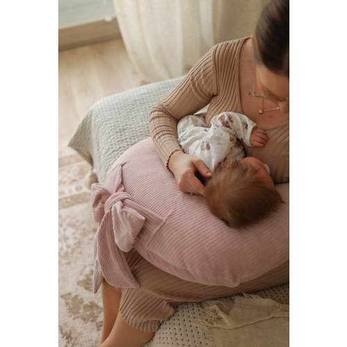 Ultimate Comfort Nursing Pillow