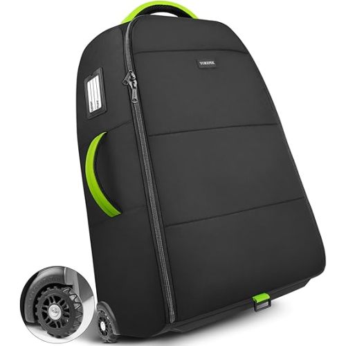 Padded Travel Bag for Stroller