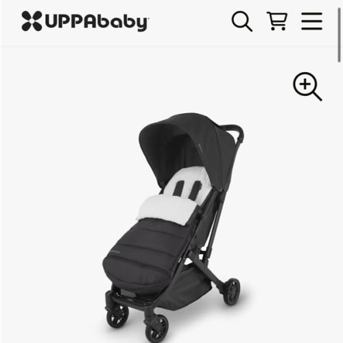 Stroller Cozy